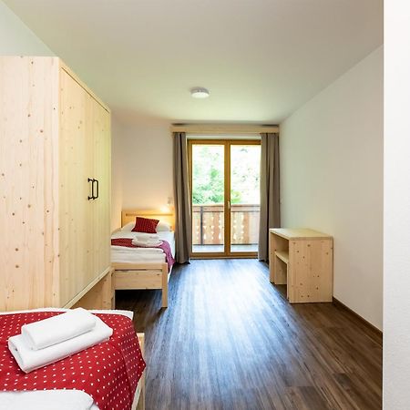 Bohinj Apartments Goldhorn Kingdom エクステリア 写真