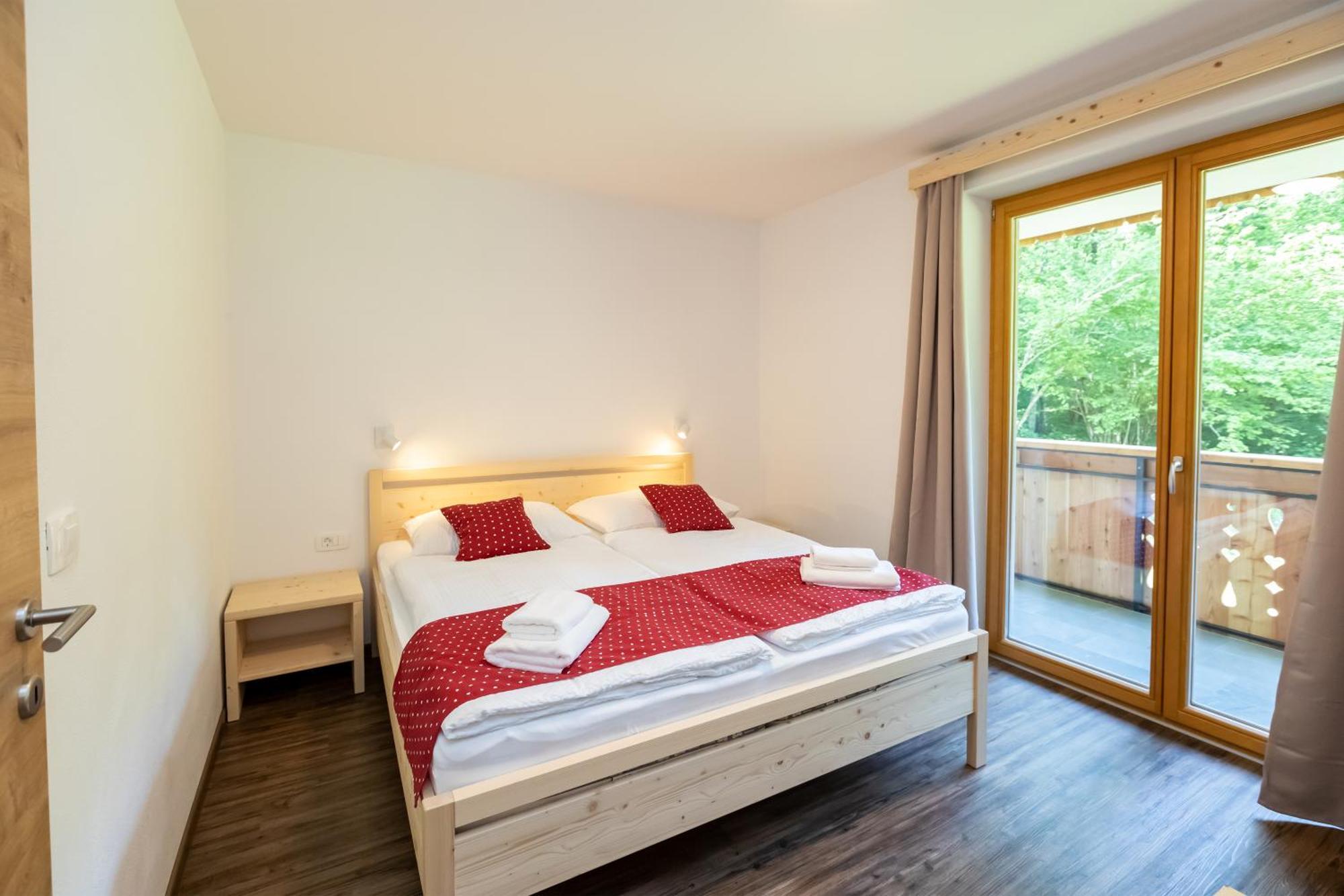 Bohinj Apartments Goldhorn Kingdom エクステリア 写真