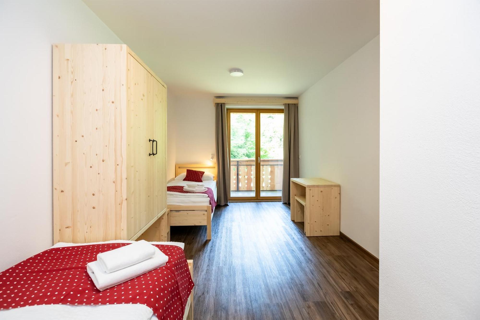Bohinj Apartments Goldhorn Kingdom エクステリア 写真