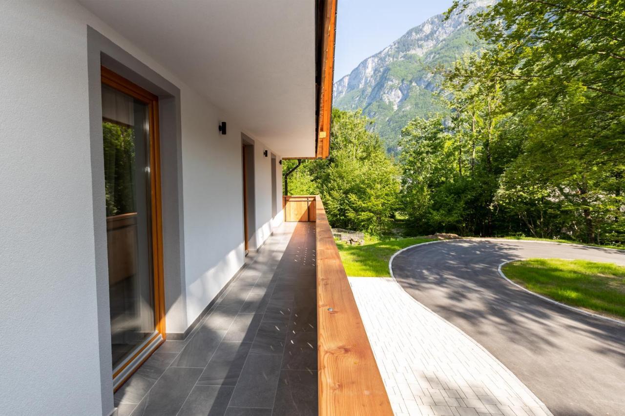 Bohinj Apartments Goldhorn Kingdom 部屋 写真