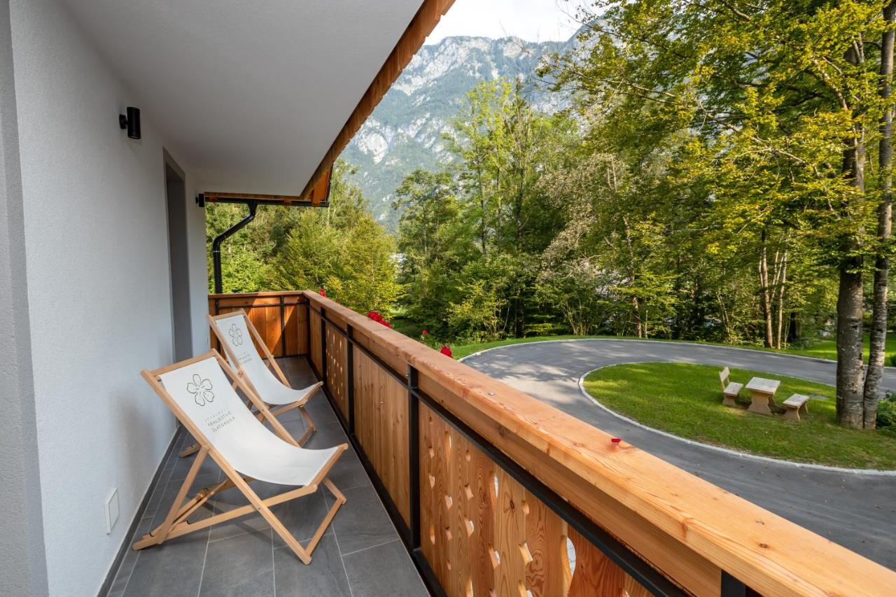 Bohinj Apartments Goldhorn Kingdom 部屋 写真