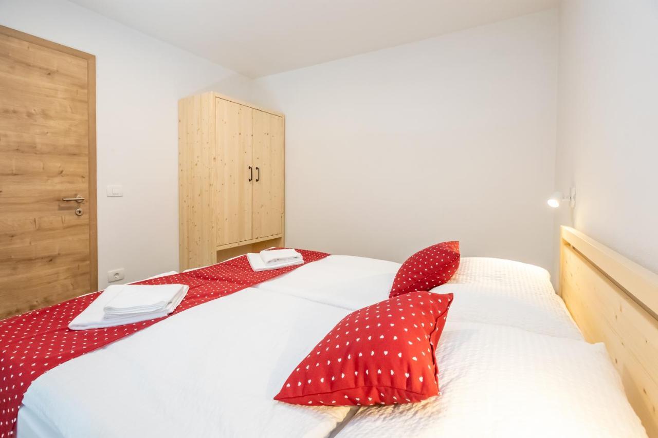 Bohinj Apartments Goldhorn Kingdom 部屋 写真