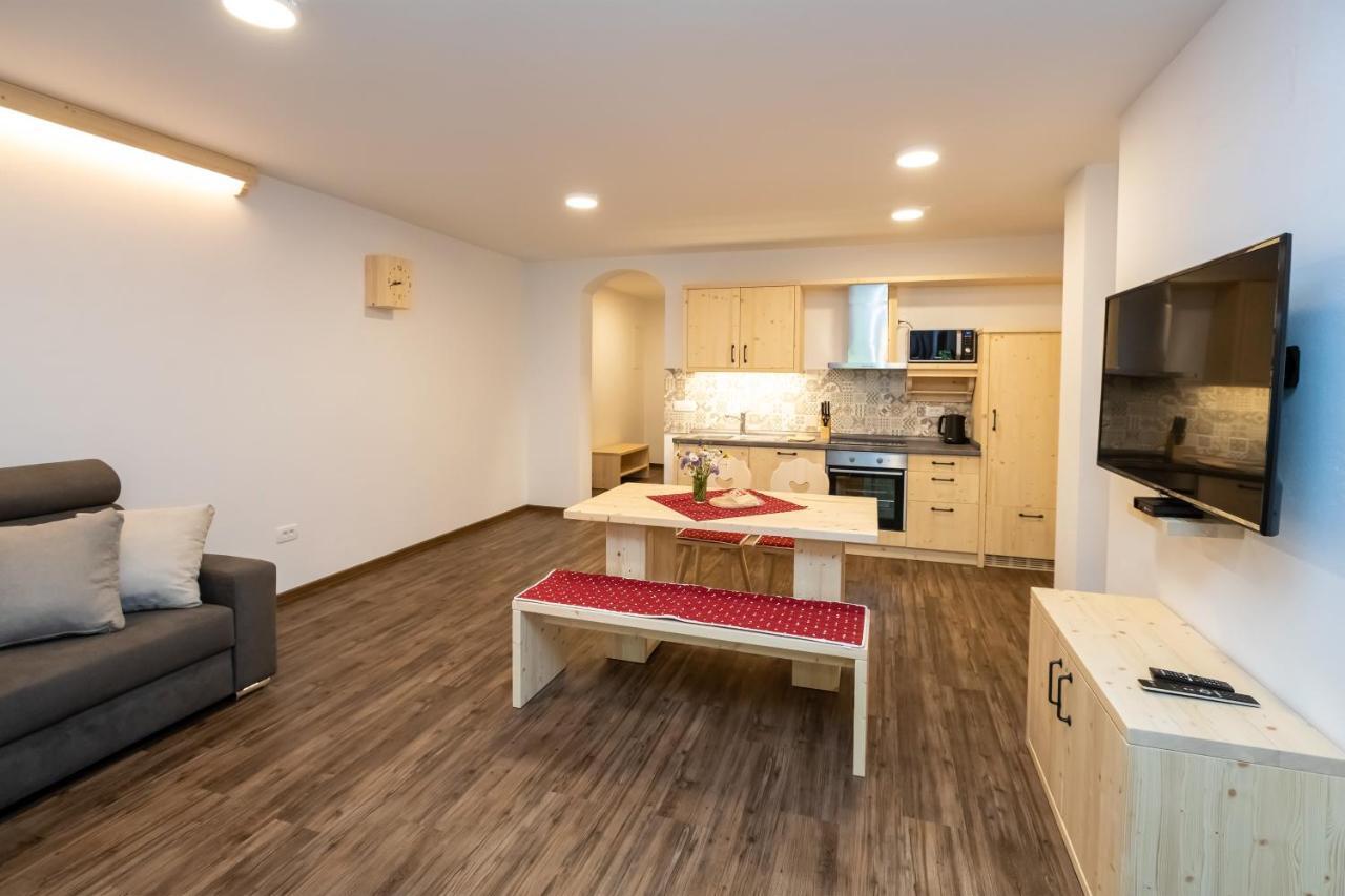 Bohinj Apartments Goldhorn Kingdom 部屋 写真