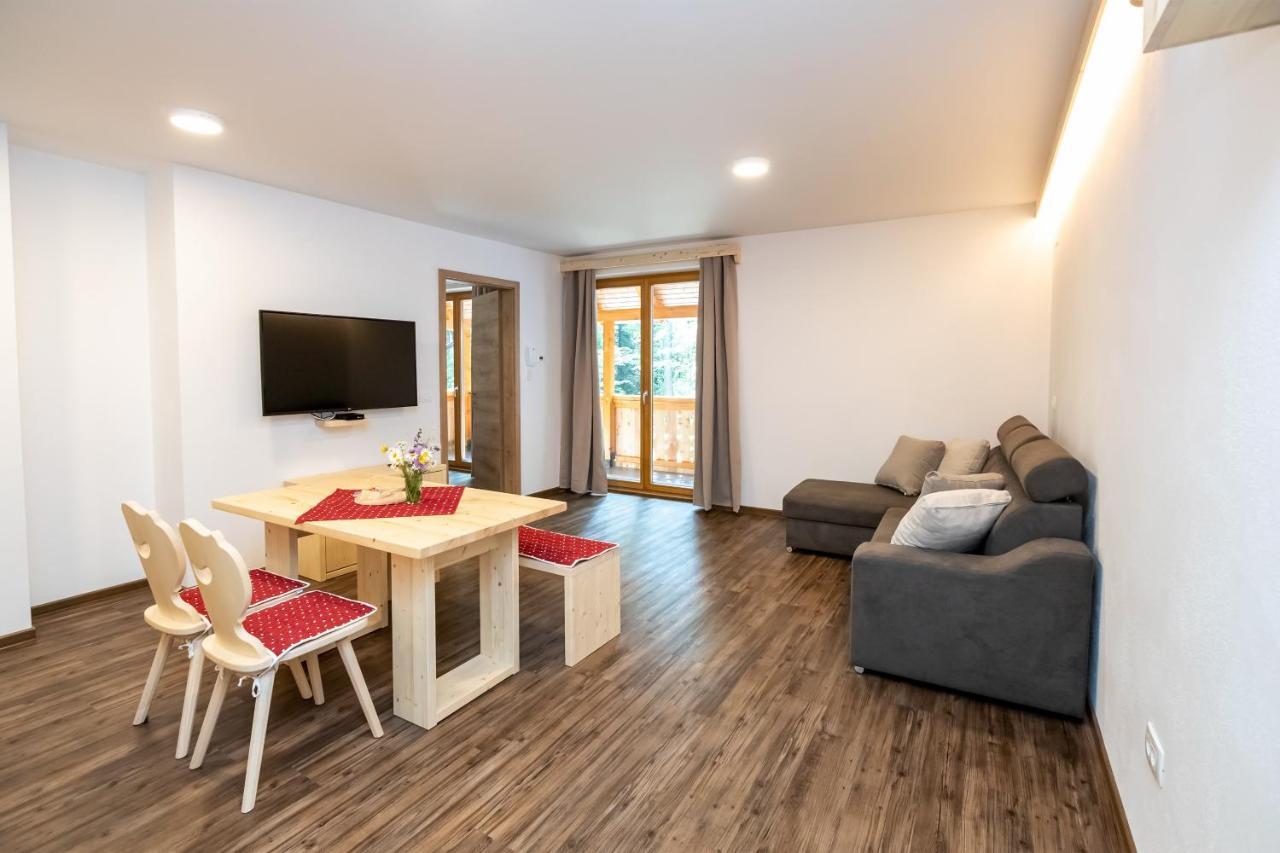 Bohinj Apartments Goldhorn Kingdom 部屋 写真