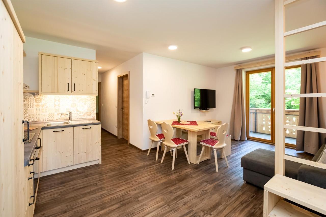 Bohinj Apartments Goldhorn Kingdom 部屋 写真