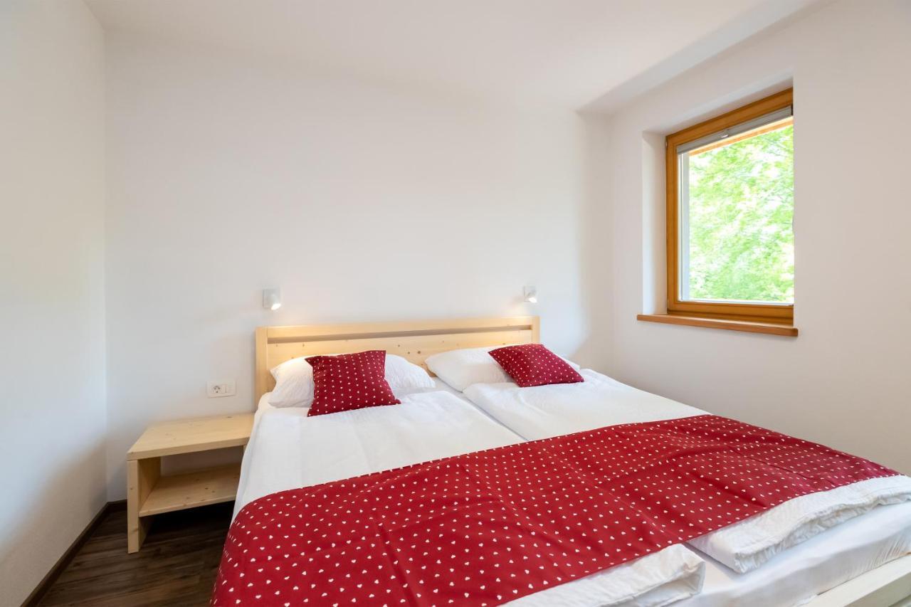 Bohinj Apartments Goldhorn Kingdom 部屋 写真