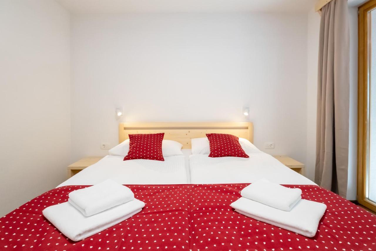 Bohinj Apartments Goldhorn Kingdom 部屋 写真