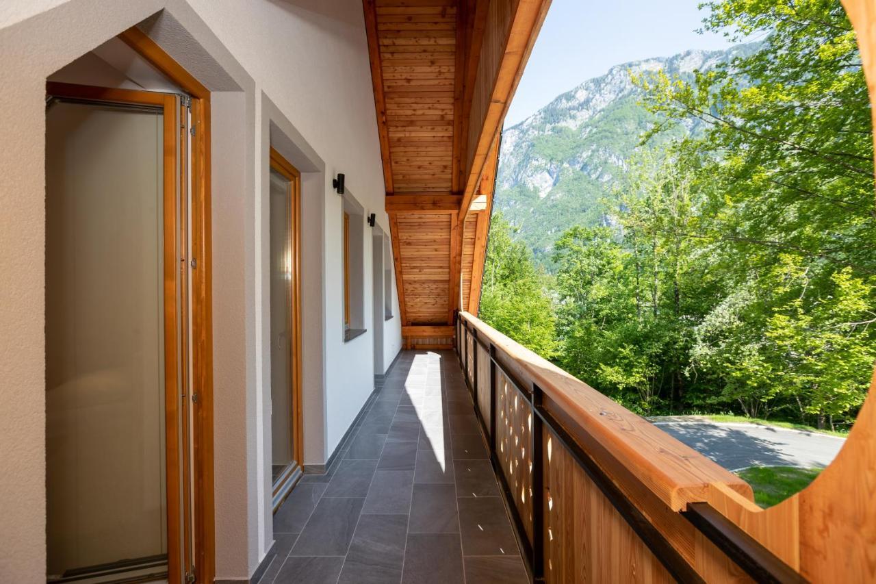 Bohinj Apartments Goldhorn Kingdom 部屋 写真
